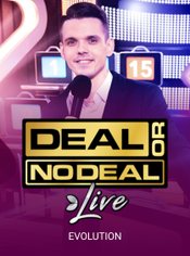 Deal or No Deal