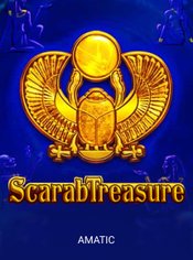 Scarab Treasure