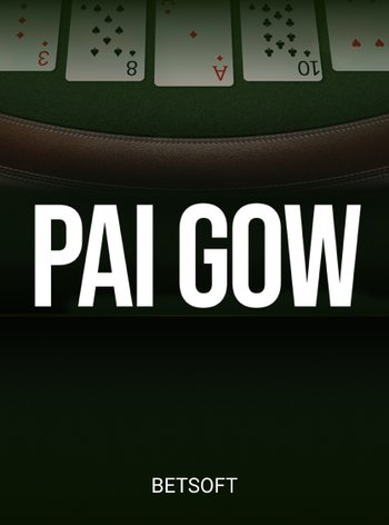 Pai Gow