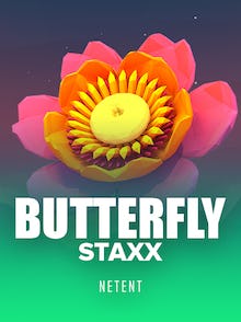 Butterfly Staxx