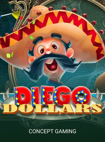 Diego Dollars