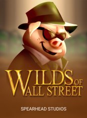 Wilds of Wall Street