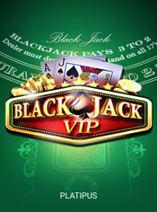 Black Jack VIP