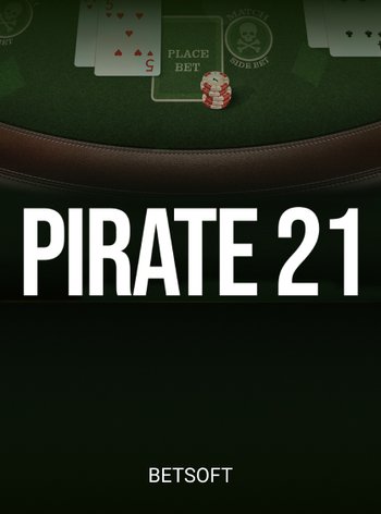 Pirate 21