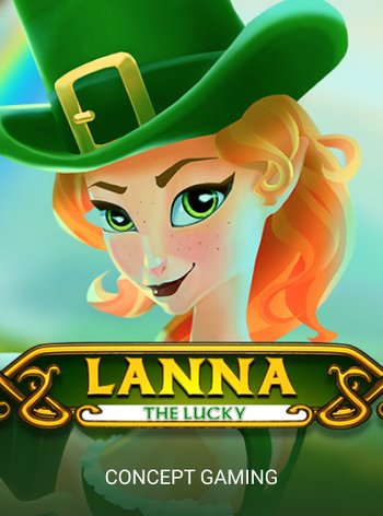 Lanna The Lucky