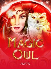 Magic Owl