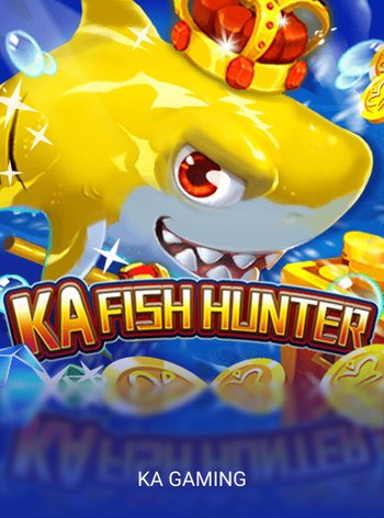 KA Fish Hunter