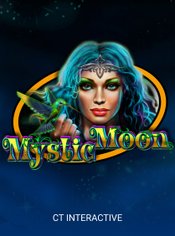 Mystic Moon