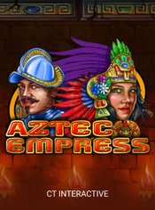 Aztec Empress