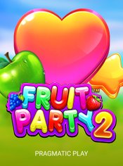 Fruit Party 2