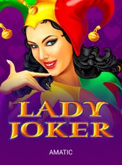 Lady Joker