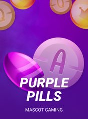 Purple Pills