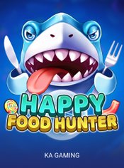 Happy Food Hunter