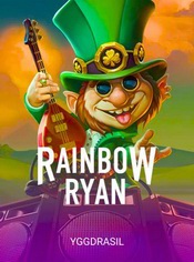 Rainbow Ryan