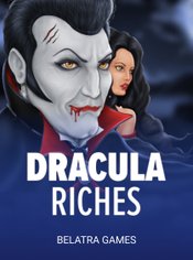 Dracula Riches