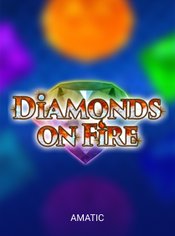 Diamonds on Fire