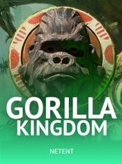 Gorilla Kingdom