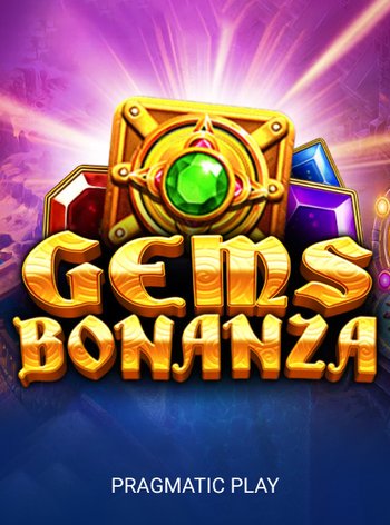 Gems Bonanza