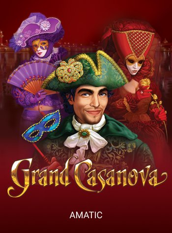 Grand Casanova