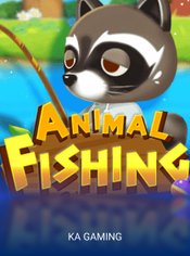 Animal Fishing