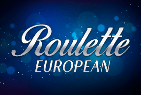 Roulette European