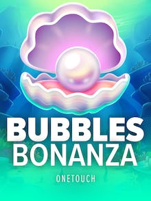 Bubbles Bonanza