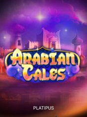 Arabian Tales