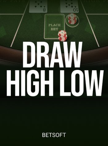 Draw High Low