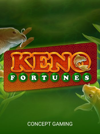 Keno Fortunes