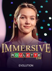 Immersive Roulette