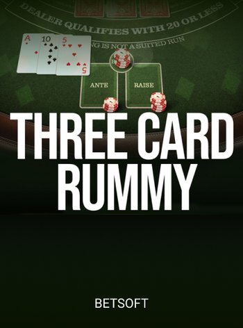 Three Card Rummy