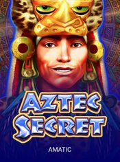 Aztec Secret