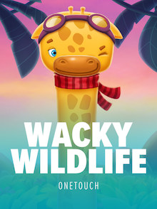 Wacky Wildlife