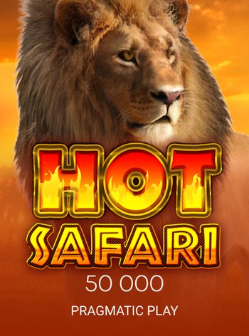 Hot Safari 50,000