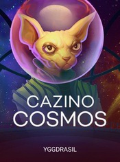 Cazino Cosmos