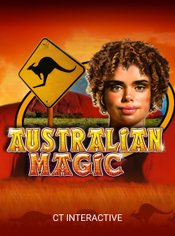 Australian Magic