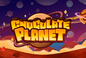 Chocolate Planet