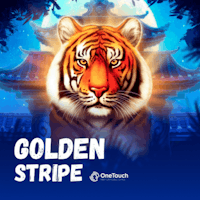 Golden Stripe