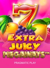 Extra Juicy Megaways