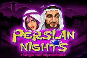 Persian Nights