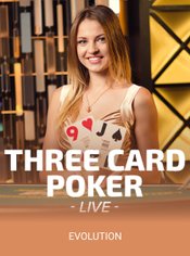 Triple Card Poker