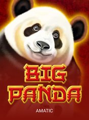 Big Panda