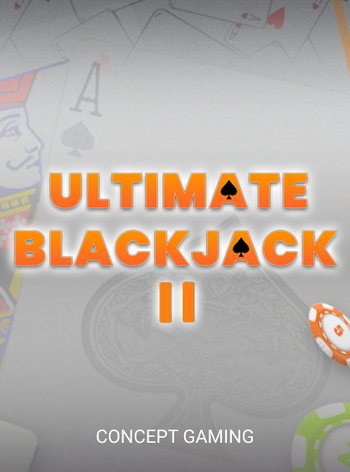 Ultimate Blackjack II