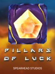 Pillars of Luck