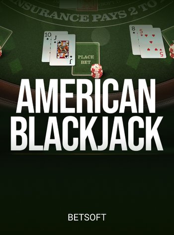 American Blackjack