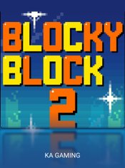 Blocky Block 2