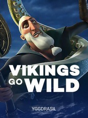 Vikings go Wild